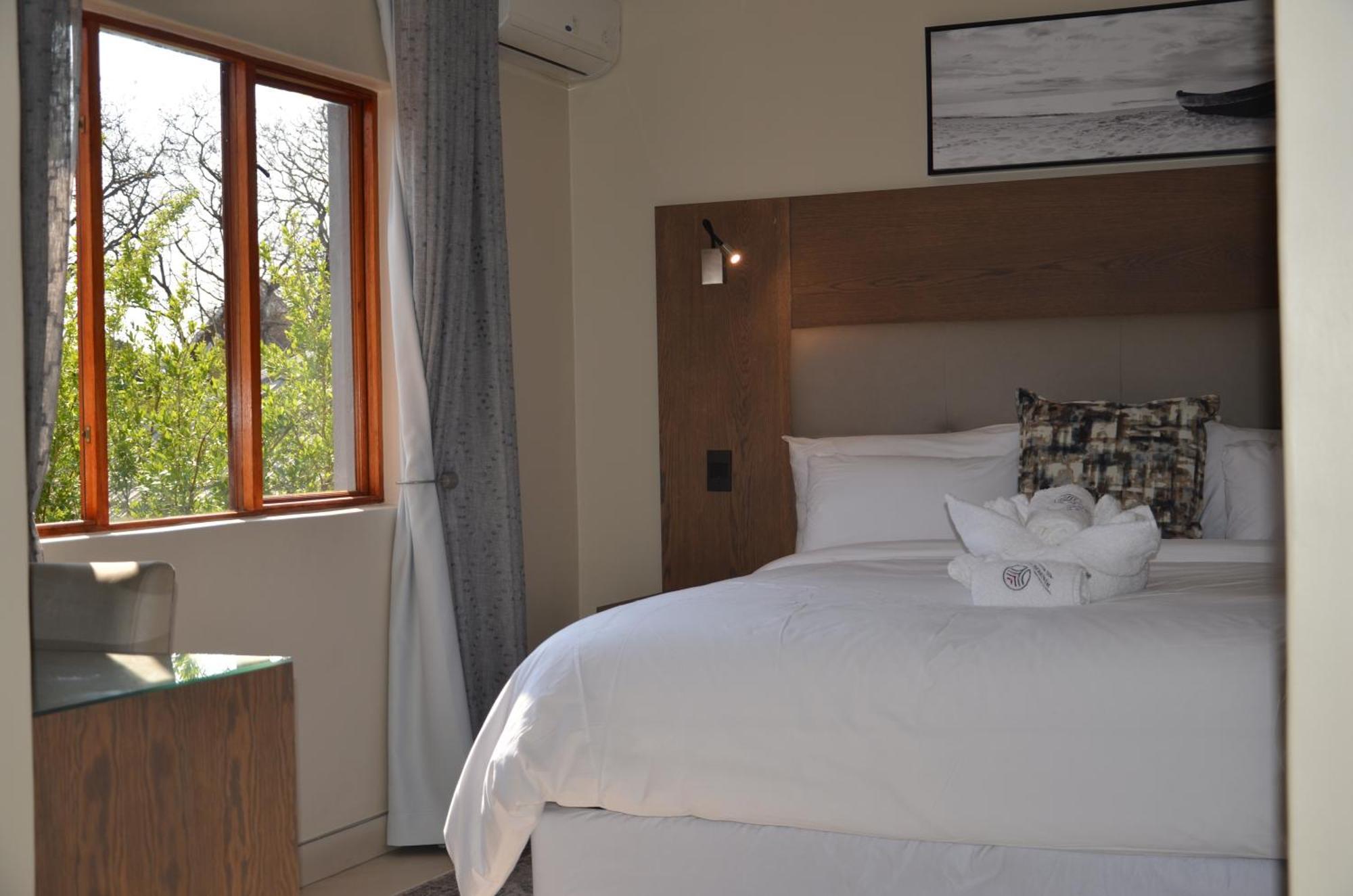 Windhoek Gardens Boutique Hotel Exteriör bild